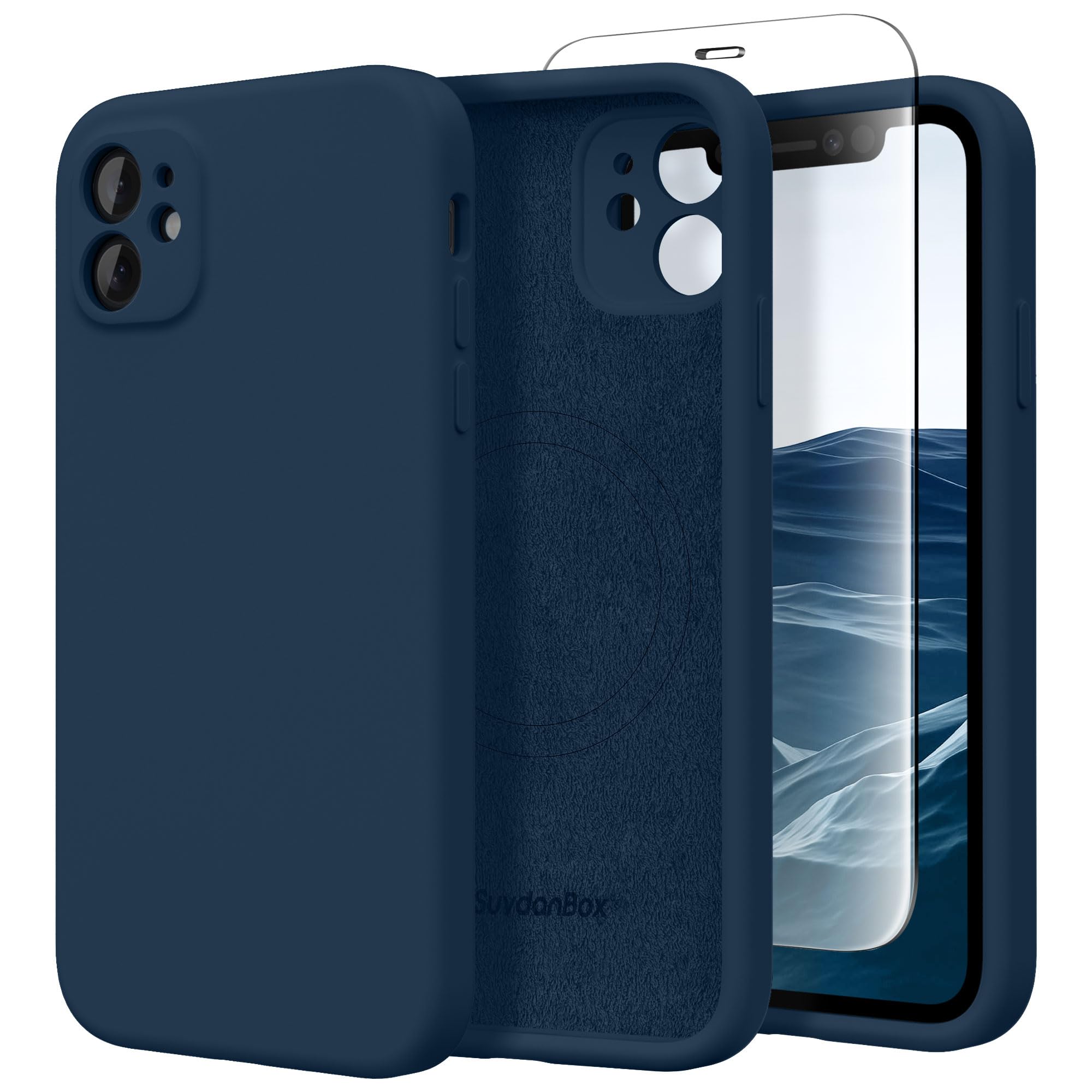 Capa MagSafe iPhone 14 Pro Max