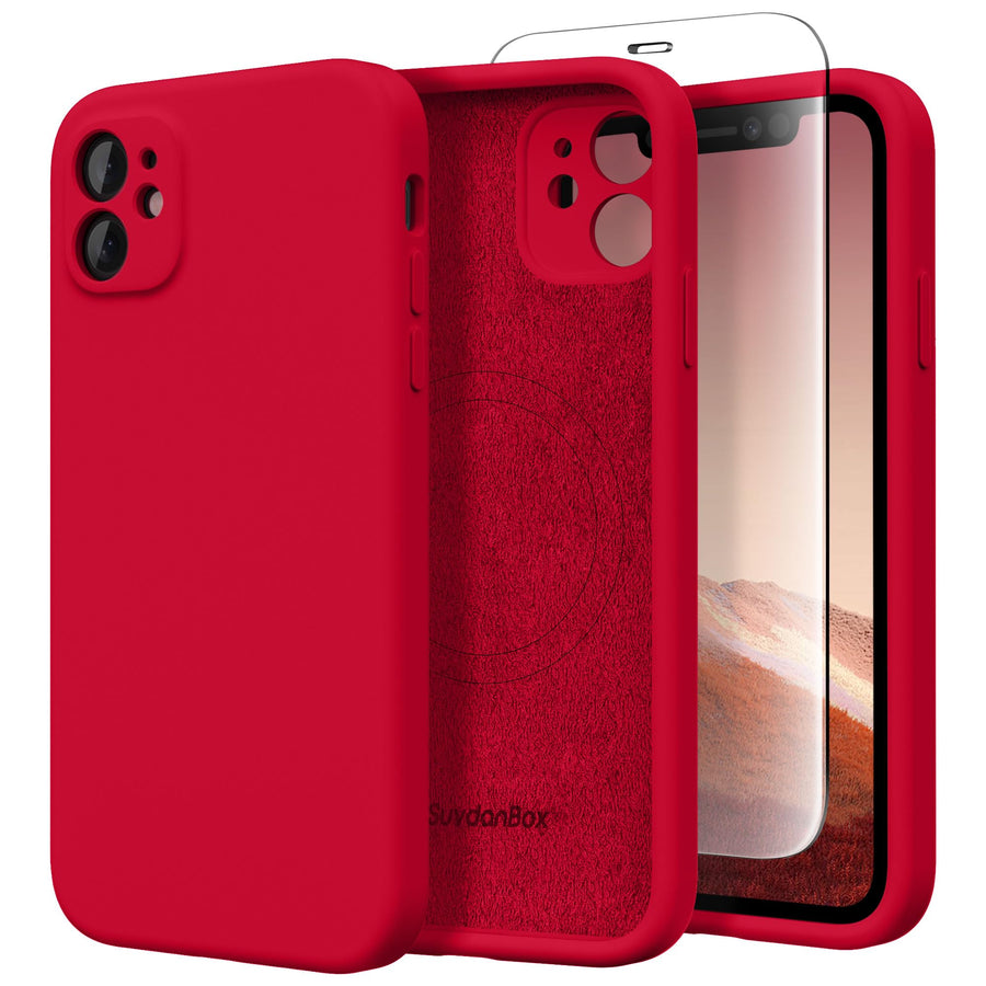 Capa MagSafe iPhone 12 Pro Max — Proteção Total