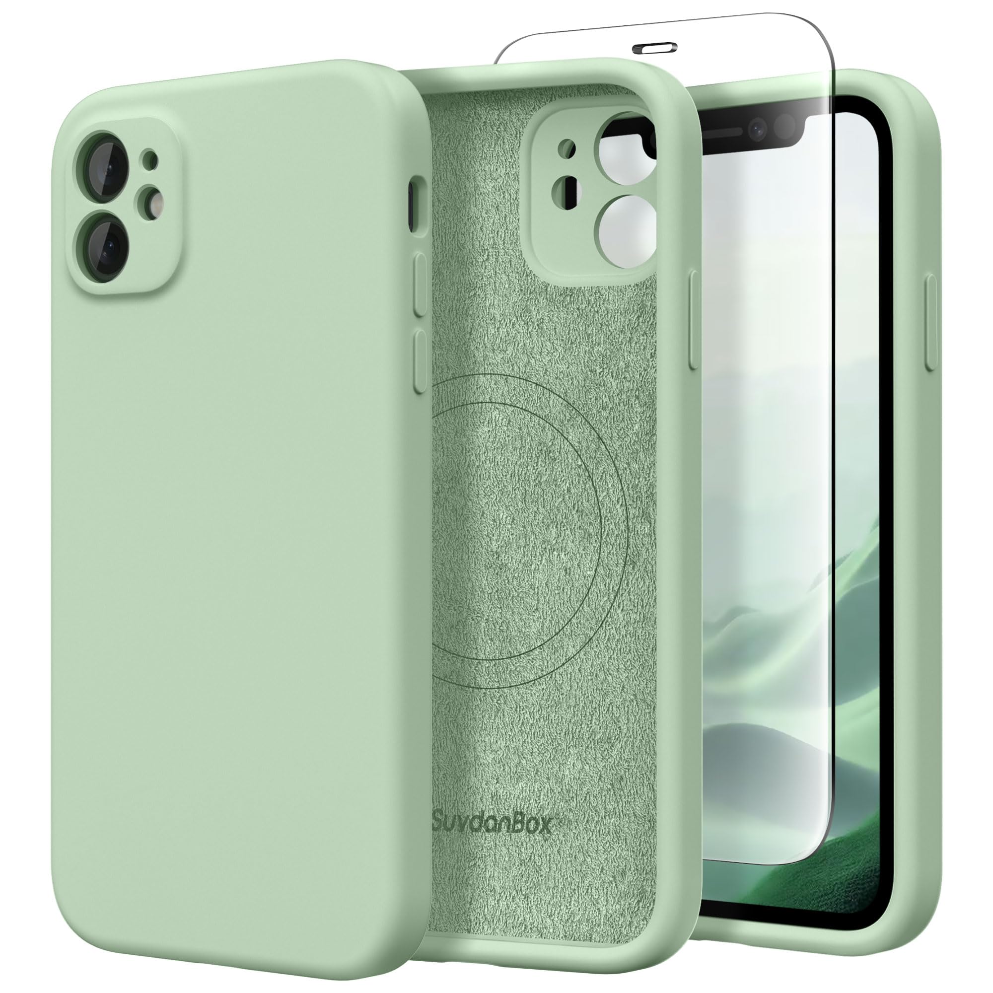Capa MagSafe iPhone 14 Pro Max